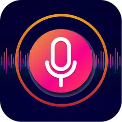 Voice Changer & Audio-Editor APK Herunterladen