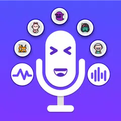 Voice Changer & Sound Effects XAPK download
