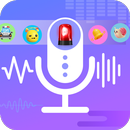 Voice Changer & Sound Effect APK