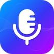 Voice Changer Plus アイコン