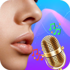 Voice Changer : Voice Effect أيقونة