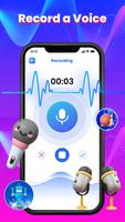 Voice Changer : Voice Effect syot layar 1
