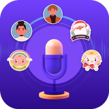 Voice Changer - Audio Editor aplikacja