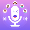 Voice Changer by Voice Effects APK