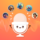 Voice Changer& Sound Effects APK