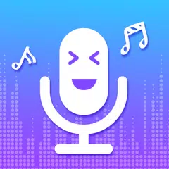 Voice Changer, Audio Effects アプリダウンロード
