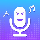Voice Changer, Audio Effects آئیکن