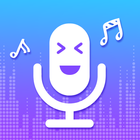 Voice Changer, Audio Effects أيقونة