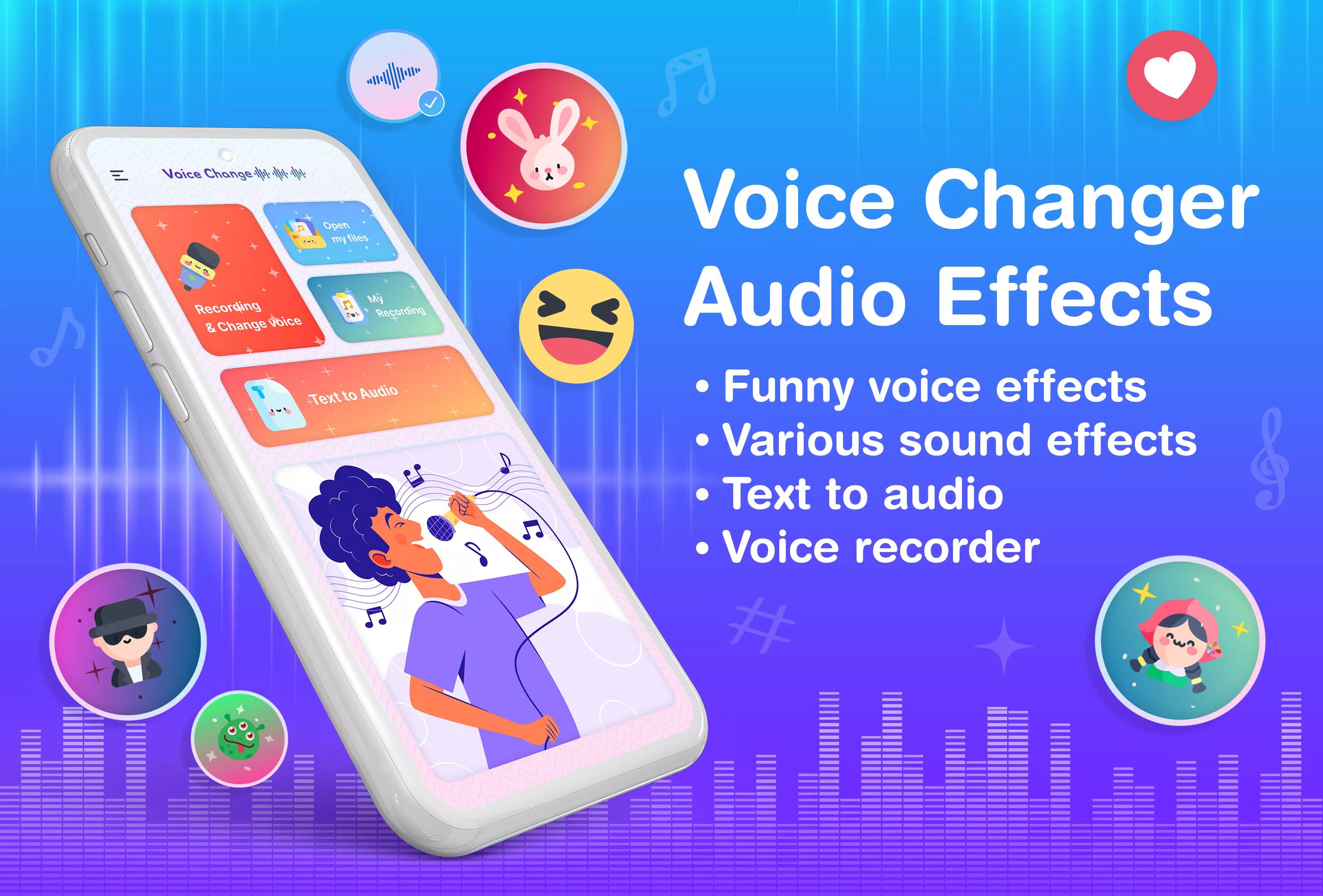 Voice Changer for Roblox: 7 Best in 2023