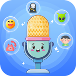 Rekam Suara: Pengubah Suara icon
