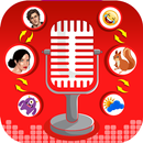Voicer Real Voice Changer App APK