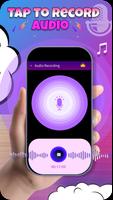 Voicer Real Voice Changer App ภาพหน้าจอ 3