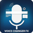 Voice Changer FX