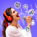 Voice Changer - Audio Effects APK