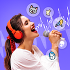 Voice Changer - Audio Effects biểu tượng