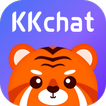 ”KKchat-Group Voice Chat Rooms