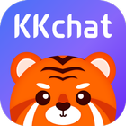 KKchat biểu tượng