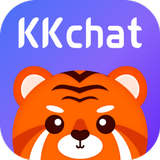 KKchat-Group Voice Chat Rooms APK