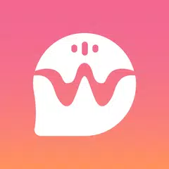 ويسبر - دردشة و ألعاب Icon