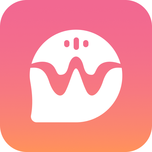 Whisper-Group Voice Chat Room