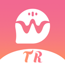 Whis TR-Sohbet,Parti ve Oyun APK