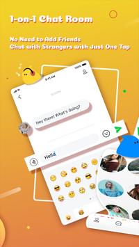 YoHo: Waka Group Voice Chat, a new beginning screenshot 2