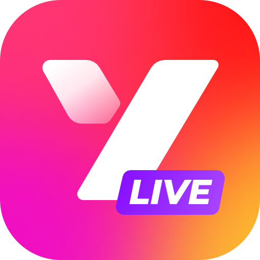 Yolo Live-Live Video Chat