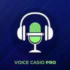Voice Casio Pro icon