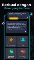 Sembang Suara dengan AI syot layar 1
