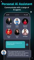 Voice Chatbot: AI Assistant Screenshot 2