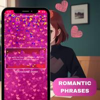 Love: Virtual Girlfriend AI 截图 3