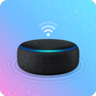 Echo Alexa Voice Command App