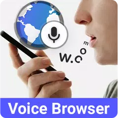 Voice Browser-Speak & Search アプリダウンロード