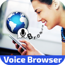 Voice Web Browser - Speak to search APK