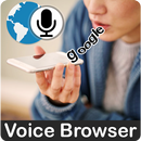 APK Voice browser – Voice Web Search