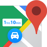 Sprachnavigation GPS-Karten Ro