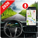 Voice GPS Driving Directions APK