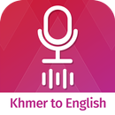 Voice Dictionary Khmer to English APK