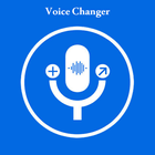 Voice Changer - Voice Modifier 2020 icône
