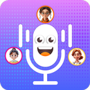 ভয়েস চেঞ্জার সাউন্ড এফেক্ট APK