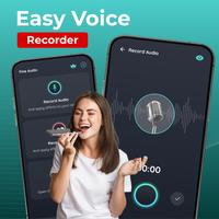 Voice Effect Affiche