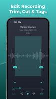 Voice Effect capture d'écran 1