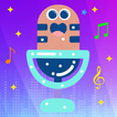 Voice Changer by Voice Effects 图标