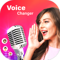 Voice Changer - Sound Effects