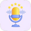 Voice changer & Sound Effects icon