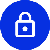 IoT Security Panel icon