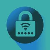 My Mobile Secure VPN icono