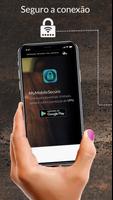 My Mobile Secure VPN Cartaz