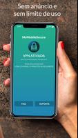 My Mobile Secure VPN imagem de tela 1