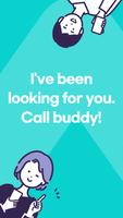 Voicefriends الملصق